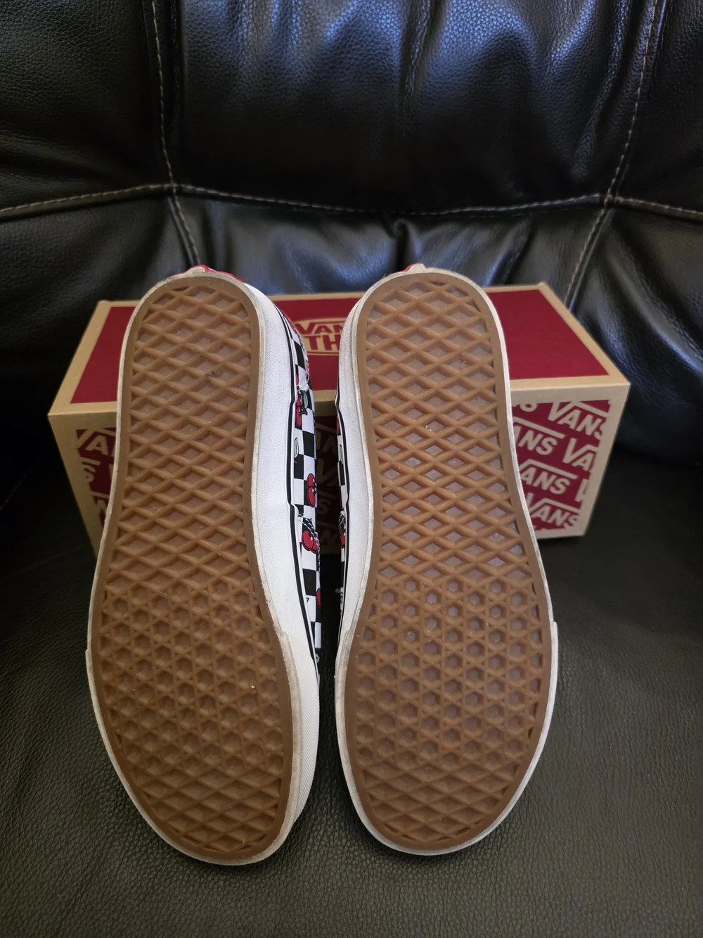 Vans classic womens
